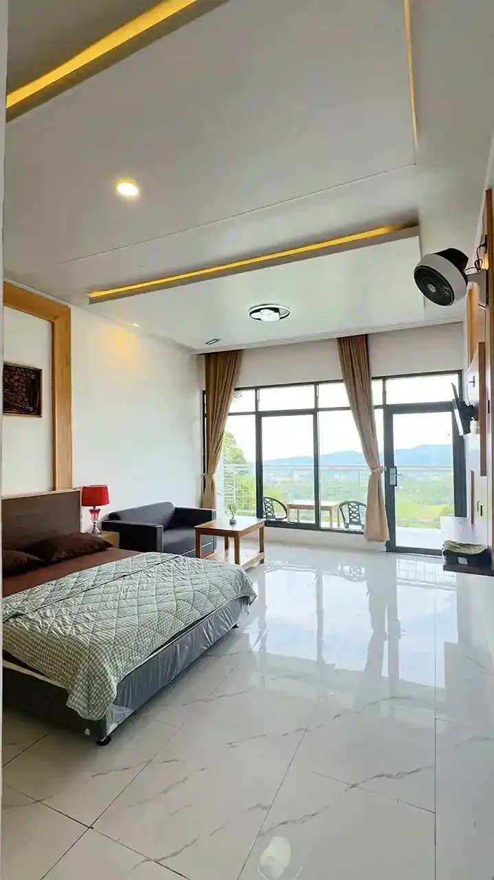 The Ayesha Villa 5 Vie Space - Gambar 10